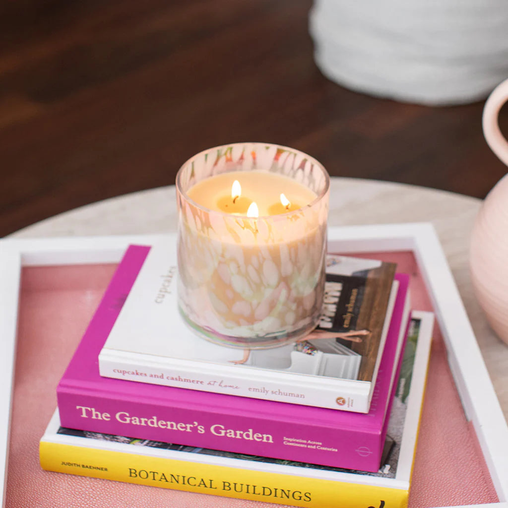 #058 BRIDGEWATER CANDLE