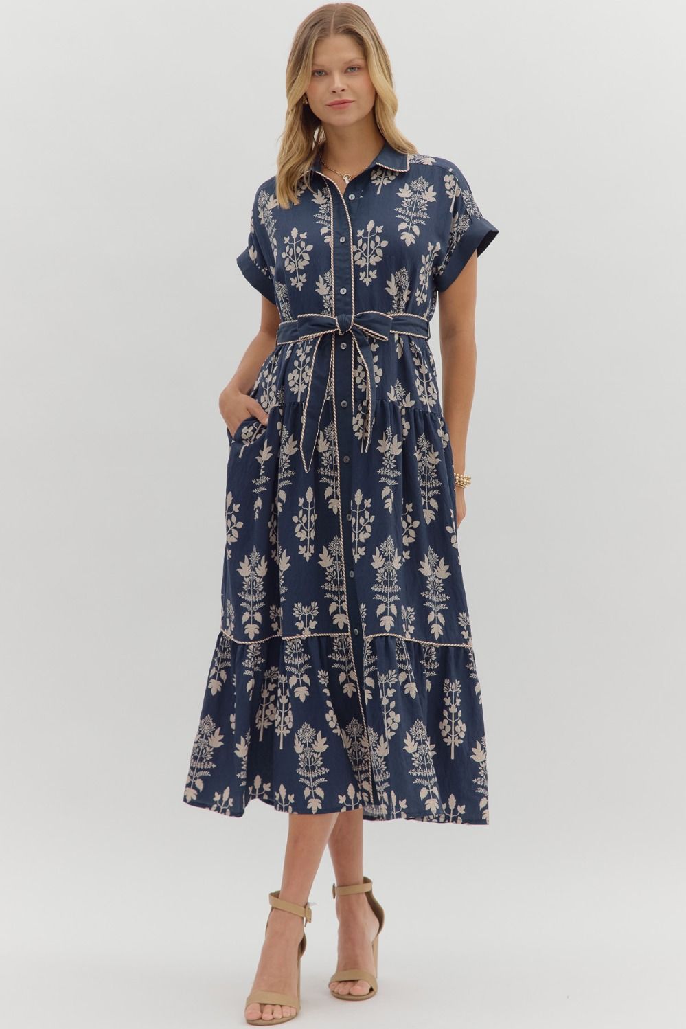 Tara Dress
