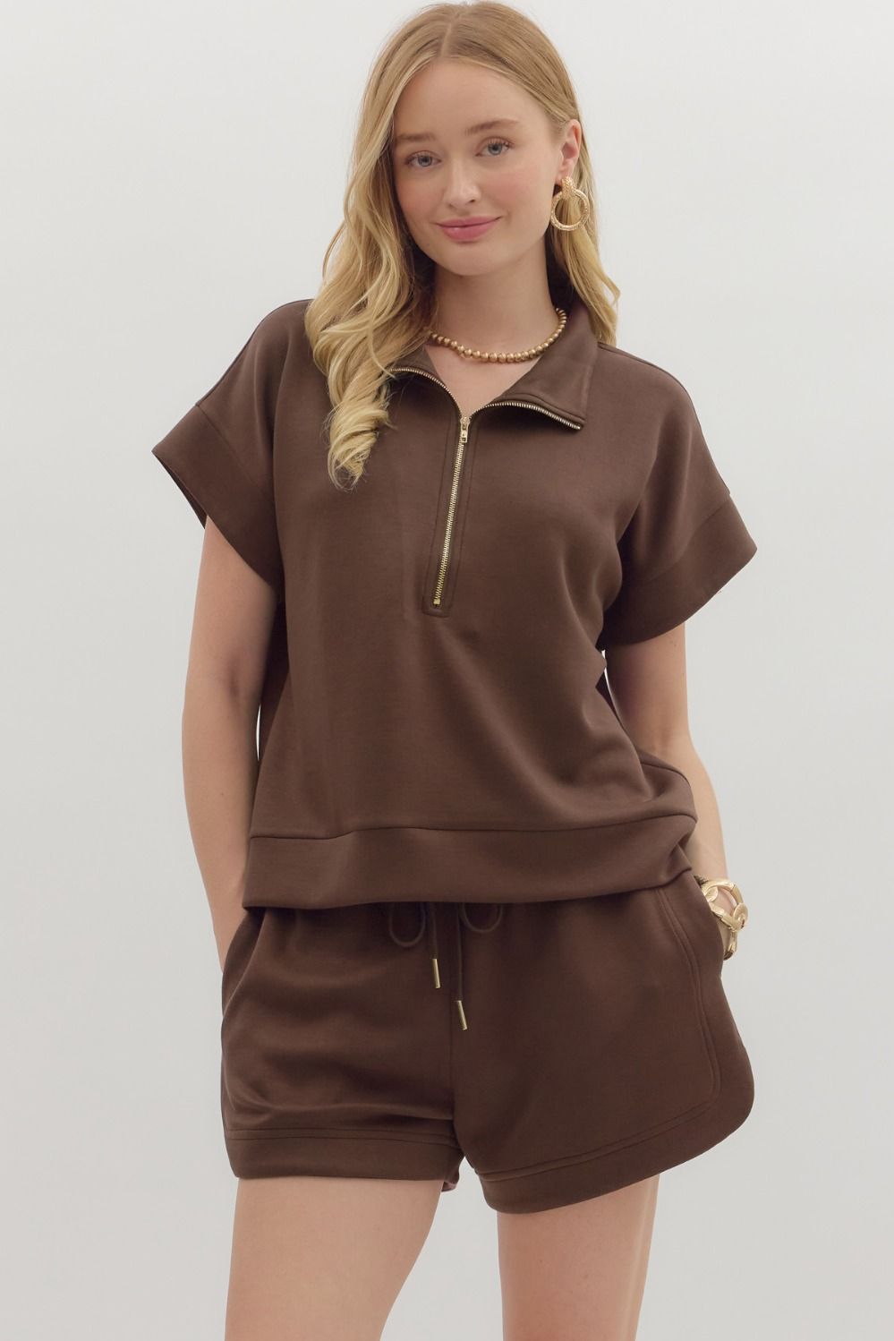 CATE TOP