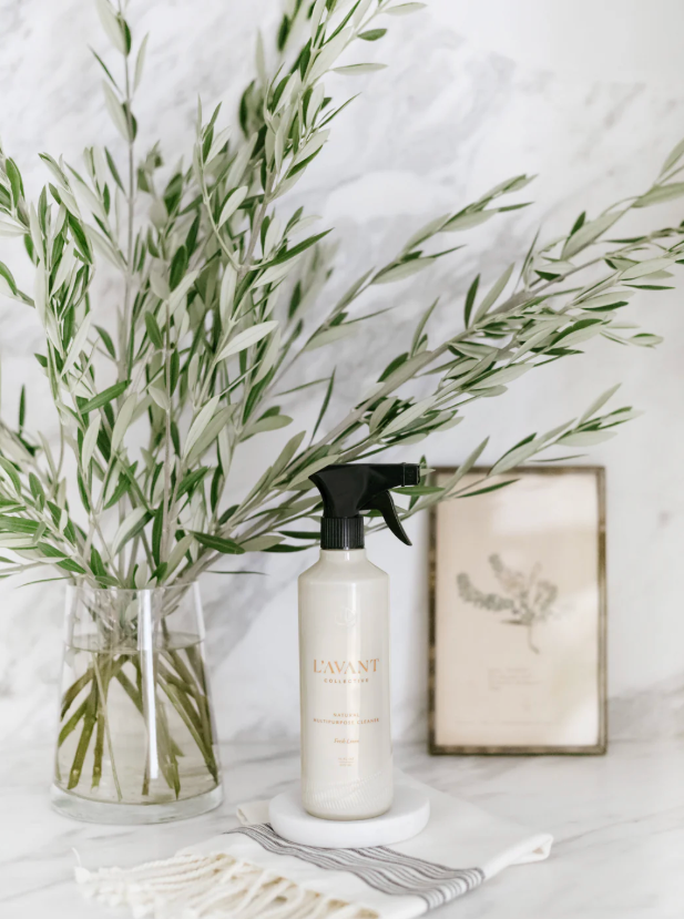 MULTIPURPOSE CLEANER FRESH LINEN