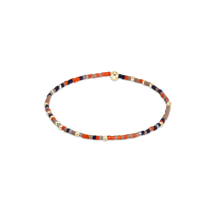 Hope Unwritten Bracelet - Give Pumpkin