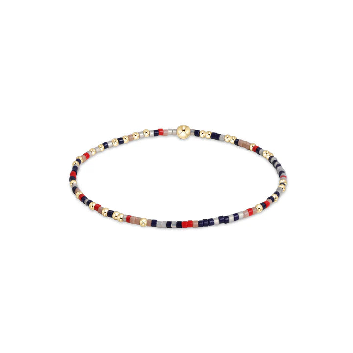 Hope Unwritten Bracelet - Apple BTM