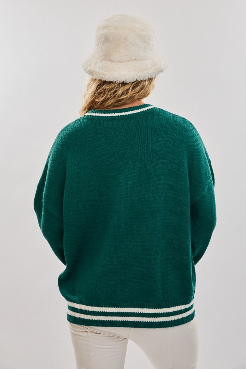 "TIS THE SEASON" SWEATER