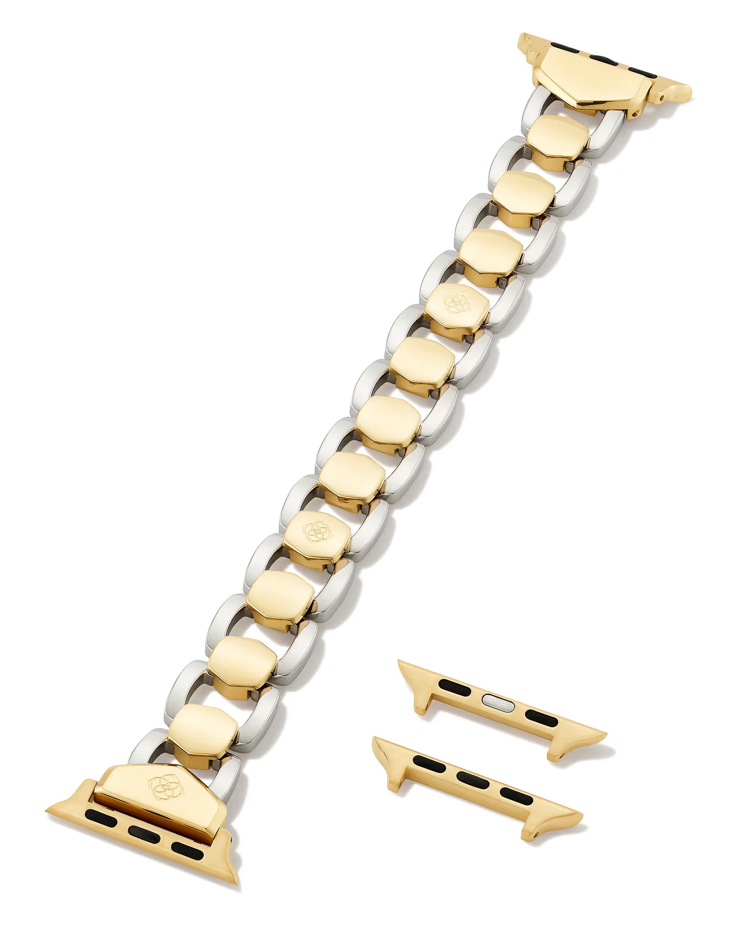 Davis Watch Band - Two Tone