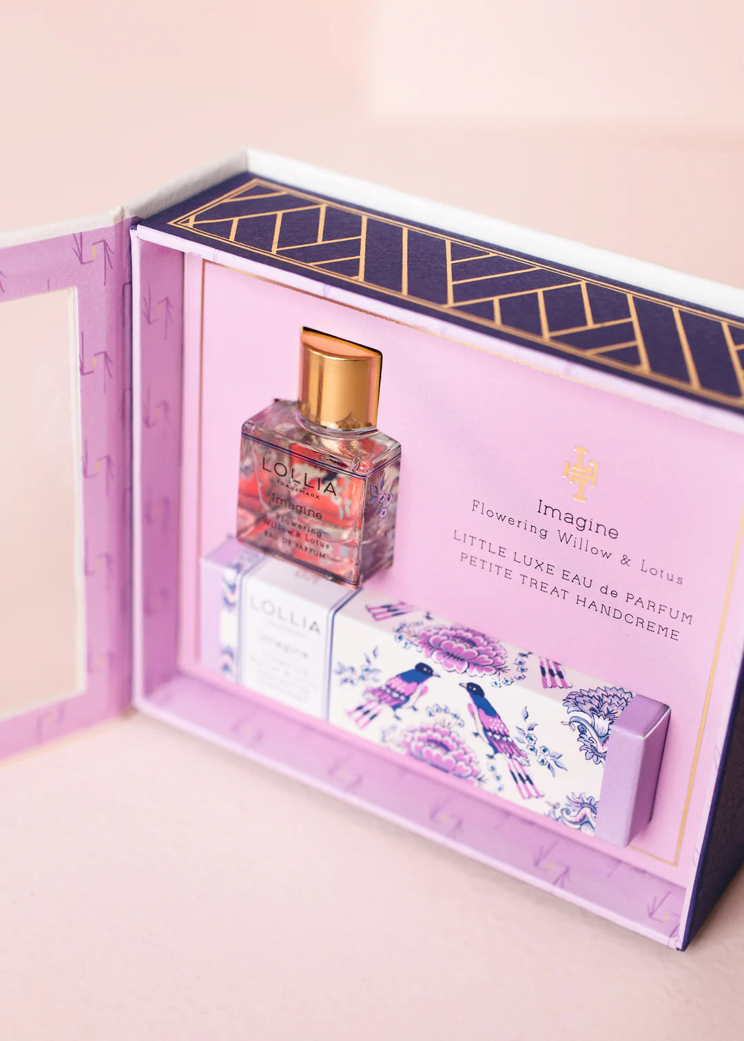 IMAGINE FRAGRANCE STORY FRAGRANCE STORY GIFT SET