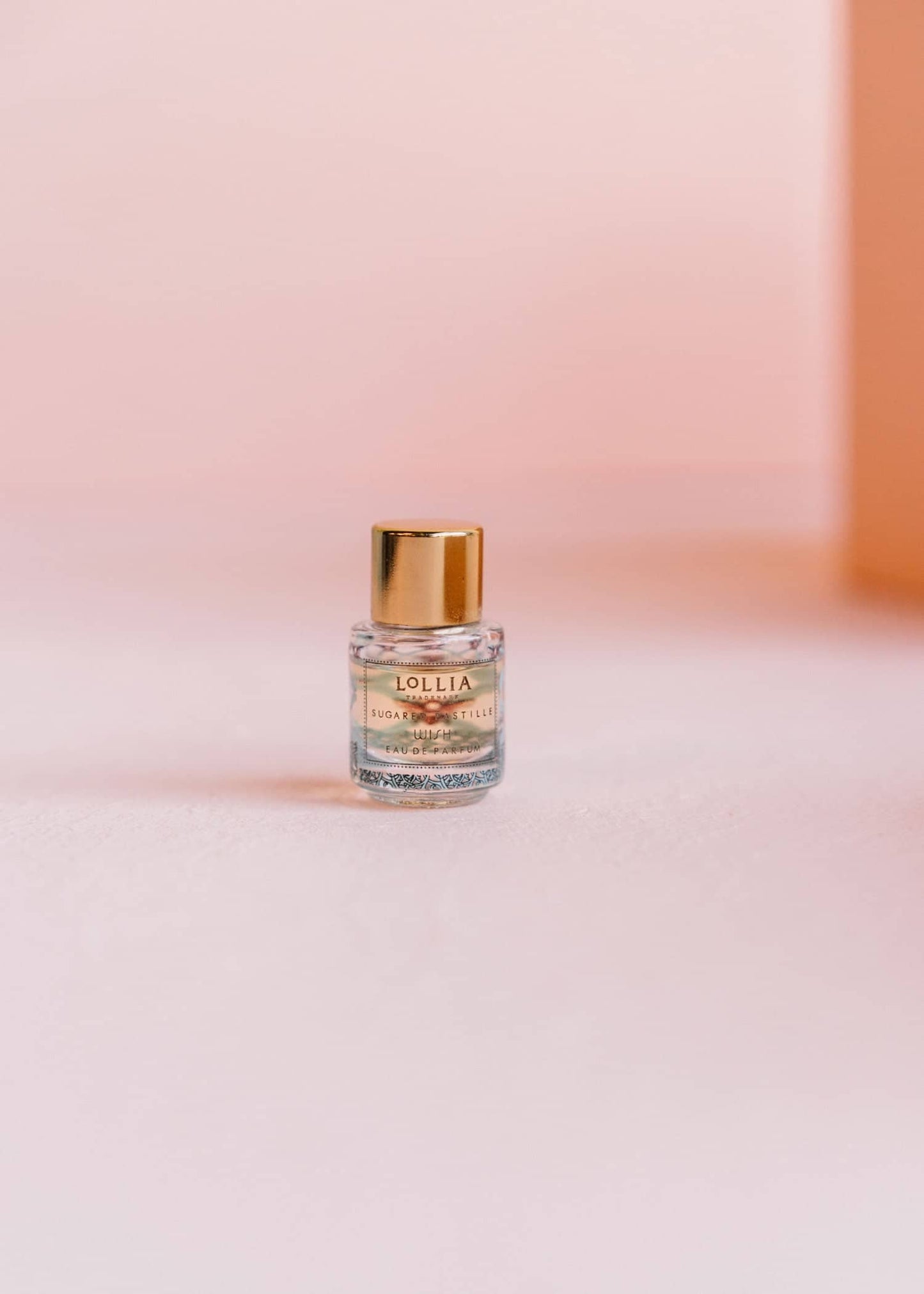 WISH LITTLE LUXE EAU DE PARFUM