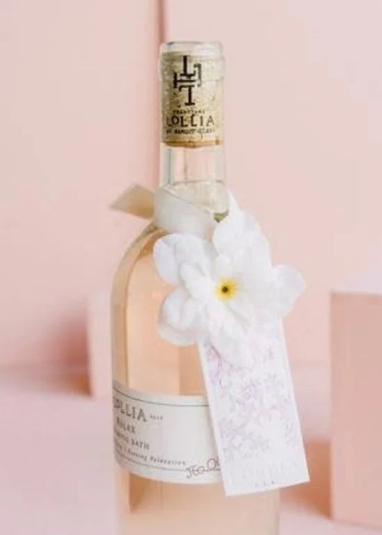 RELAX BUBBLE BATH