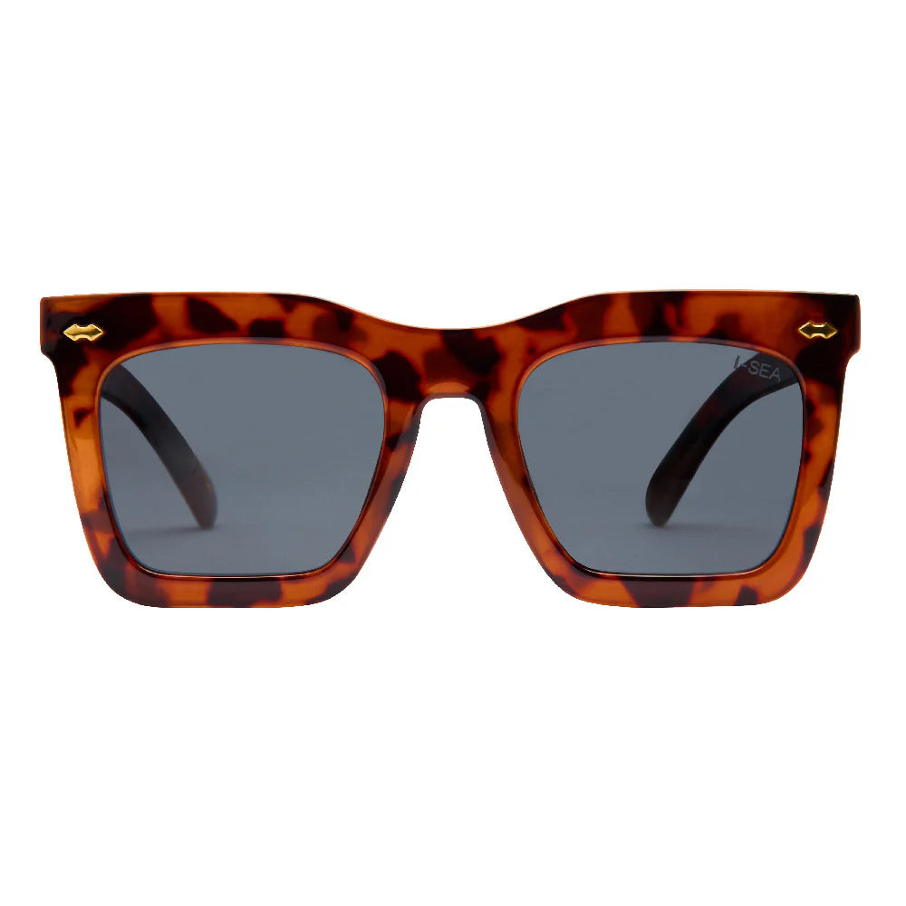 MAVERICK TORT / SMOKE POLARIZED LENS