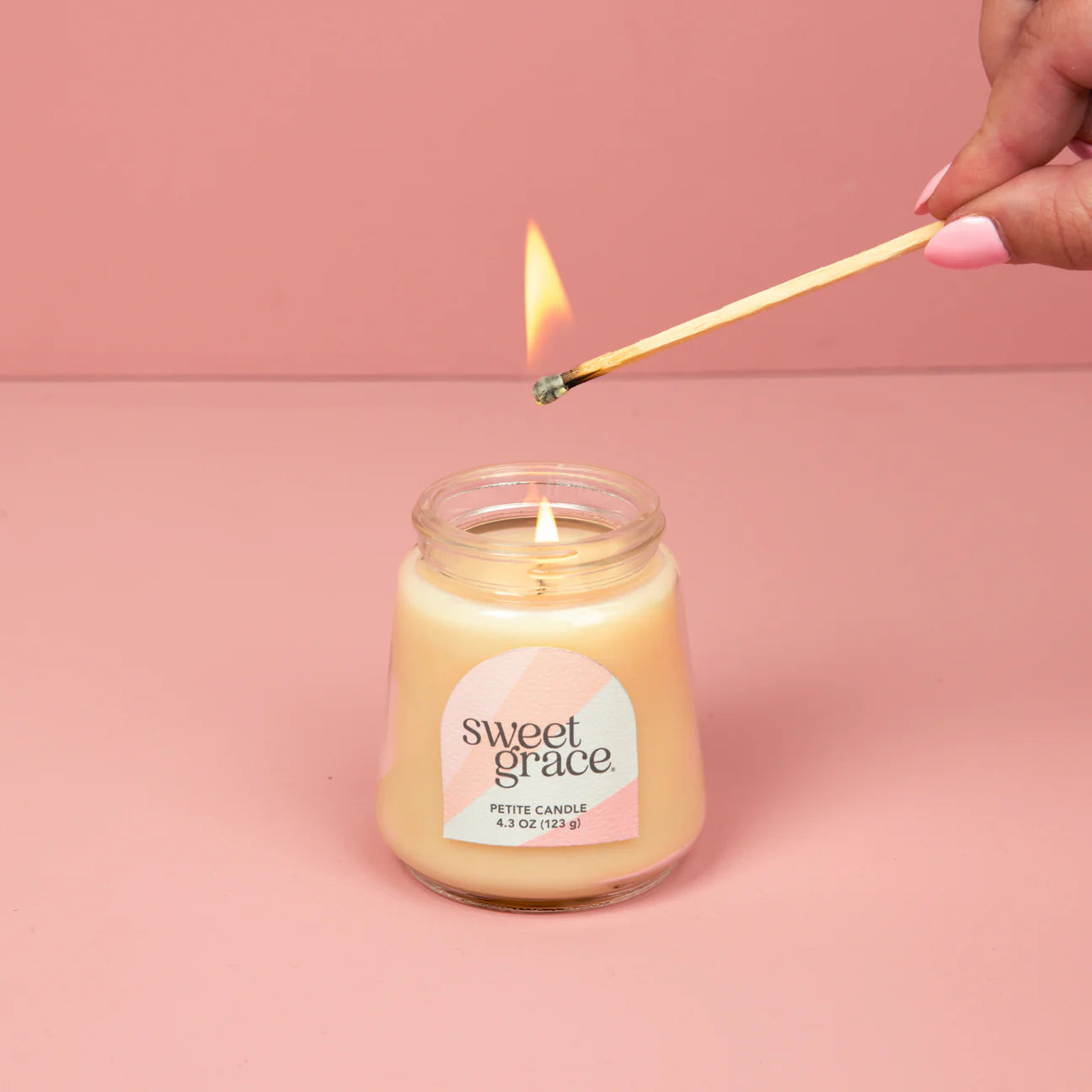 SWEET GRACE PETIT CANDLE