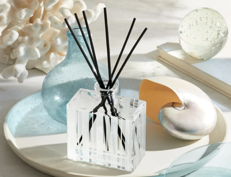 Reed Diffuser 5.9 fl.oz/175 ml OCEAN MIST & SEA SALT
