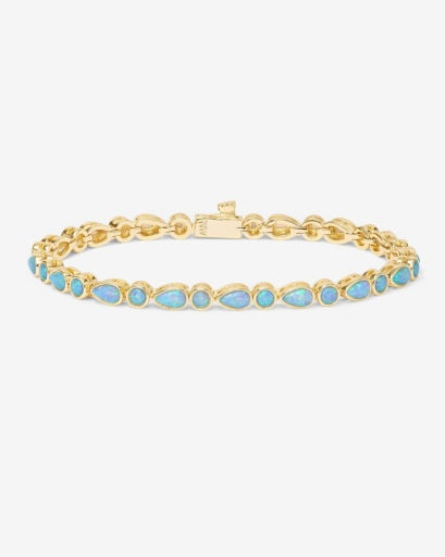 Isla TennisBracelet