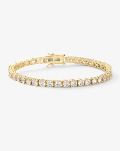 GrandHeiress Tennis Bracelet