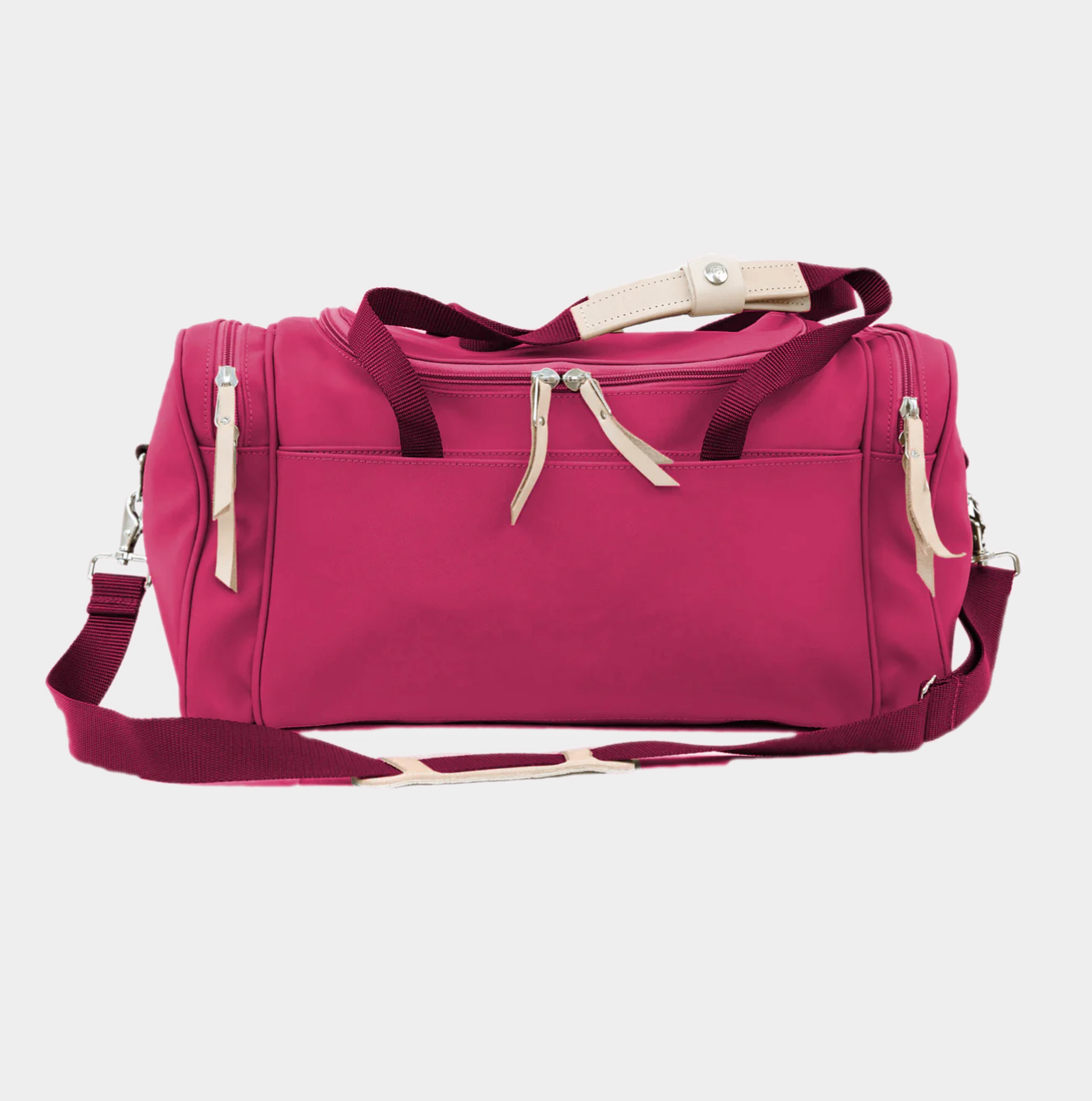 Square Duffle, Small - Jon Hart