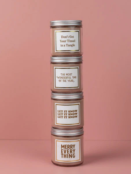 Sweet Grace #053 Holiday