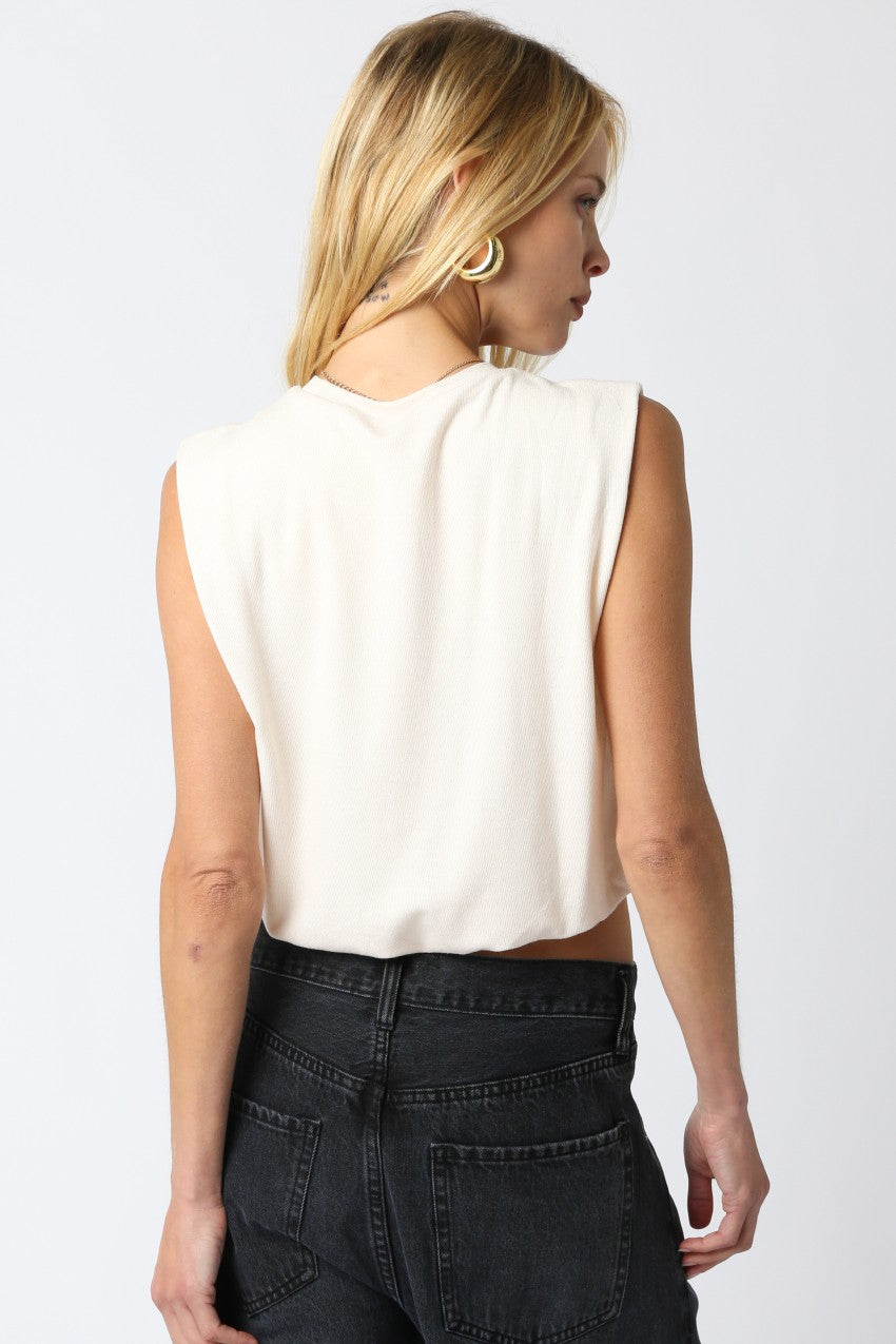 ERIKA CROP TOP