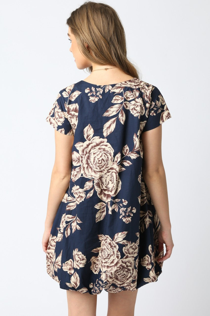 KATHRYN DRESS