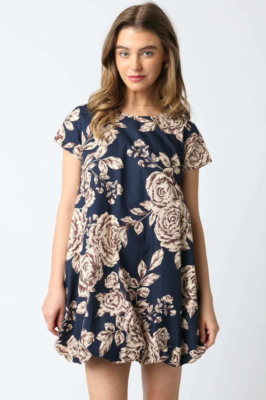 KATHRYN DRESS