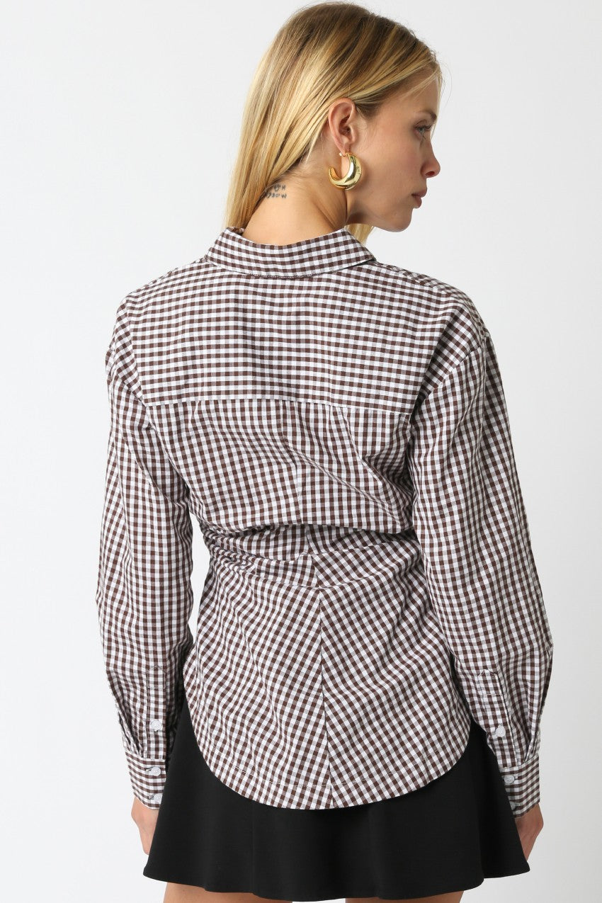 Ophelia Top