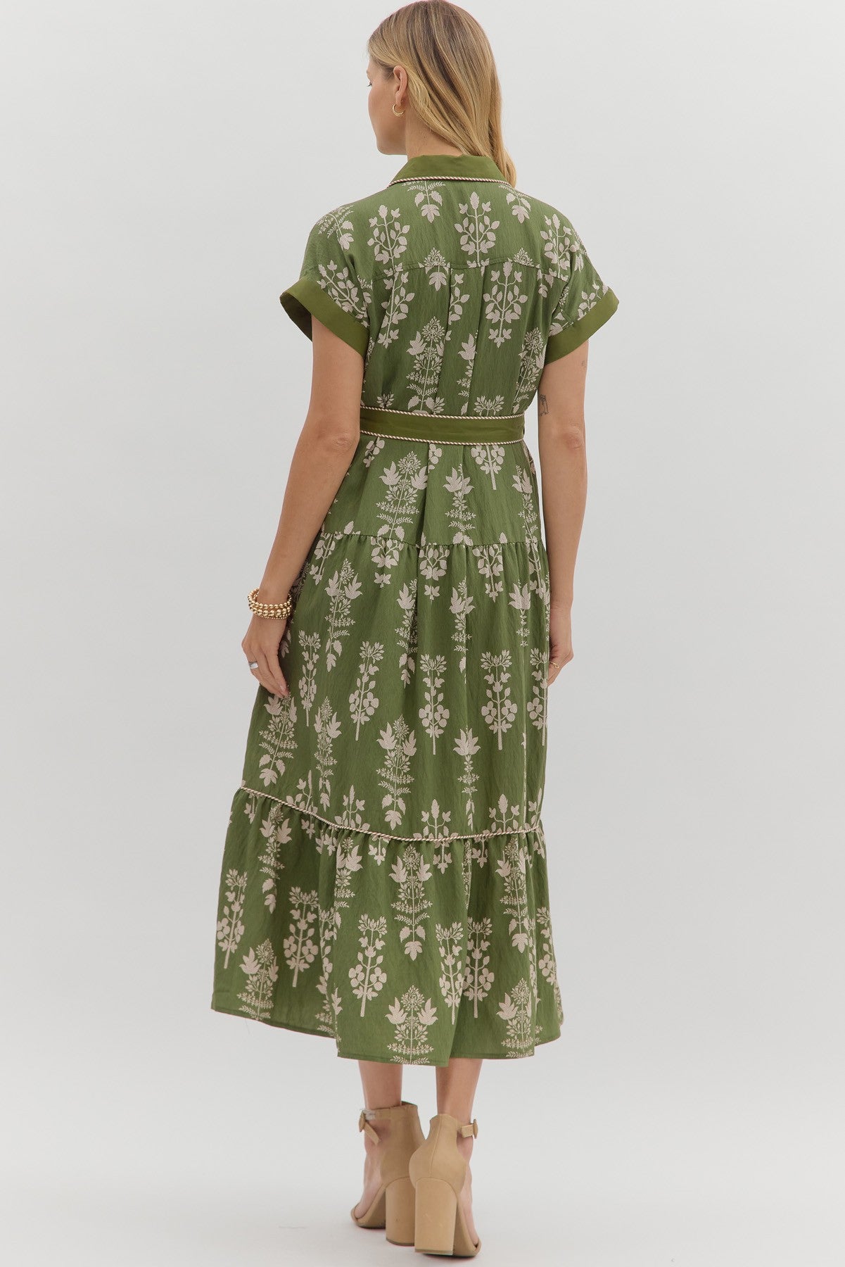 Tara Dress