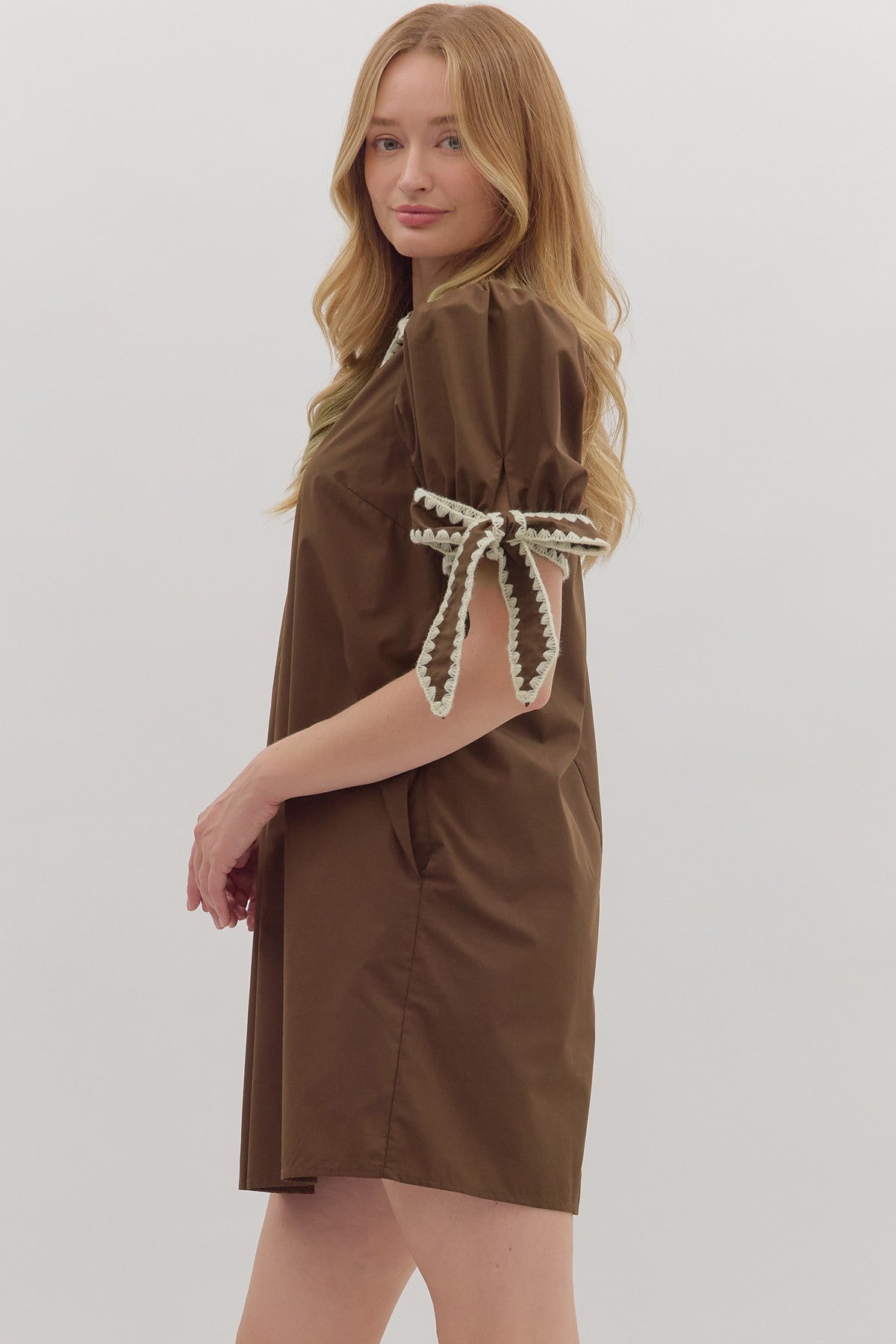 JENNIFER DRESS