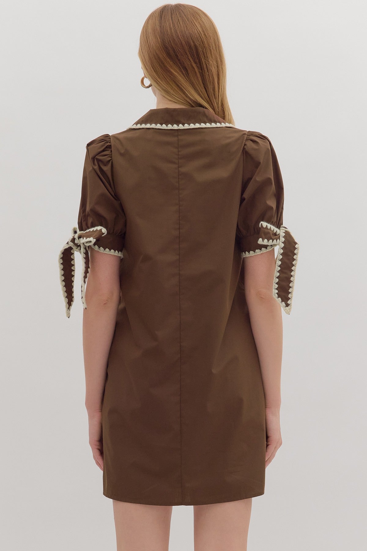 JENNIFER DRESS