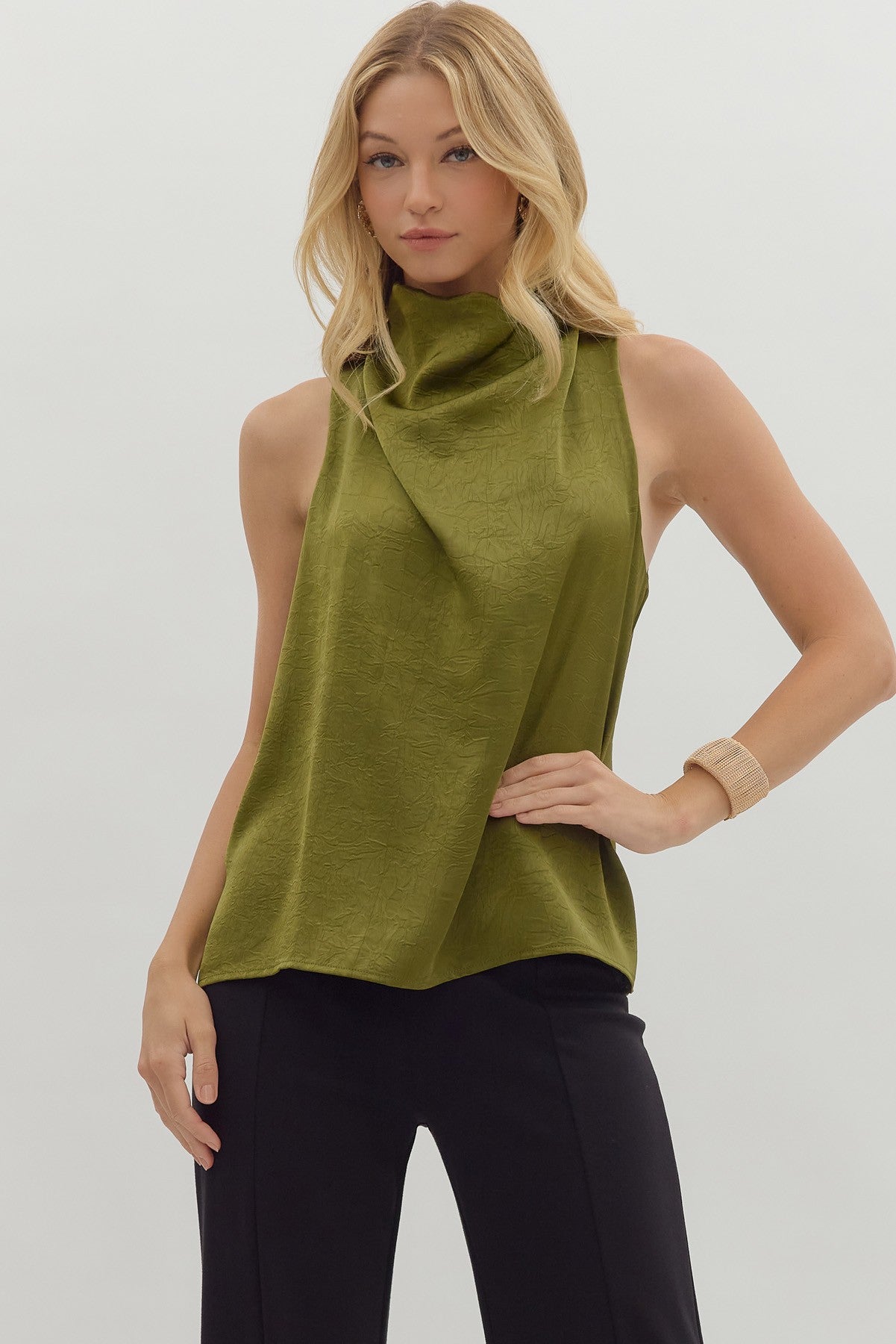 Sabrina Top