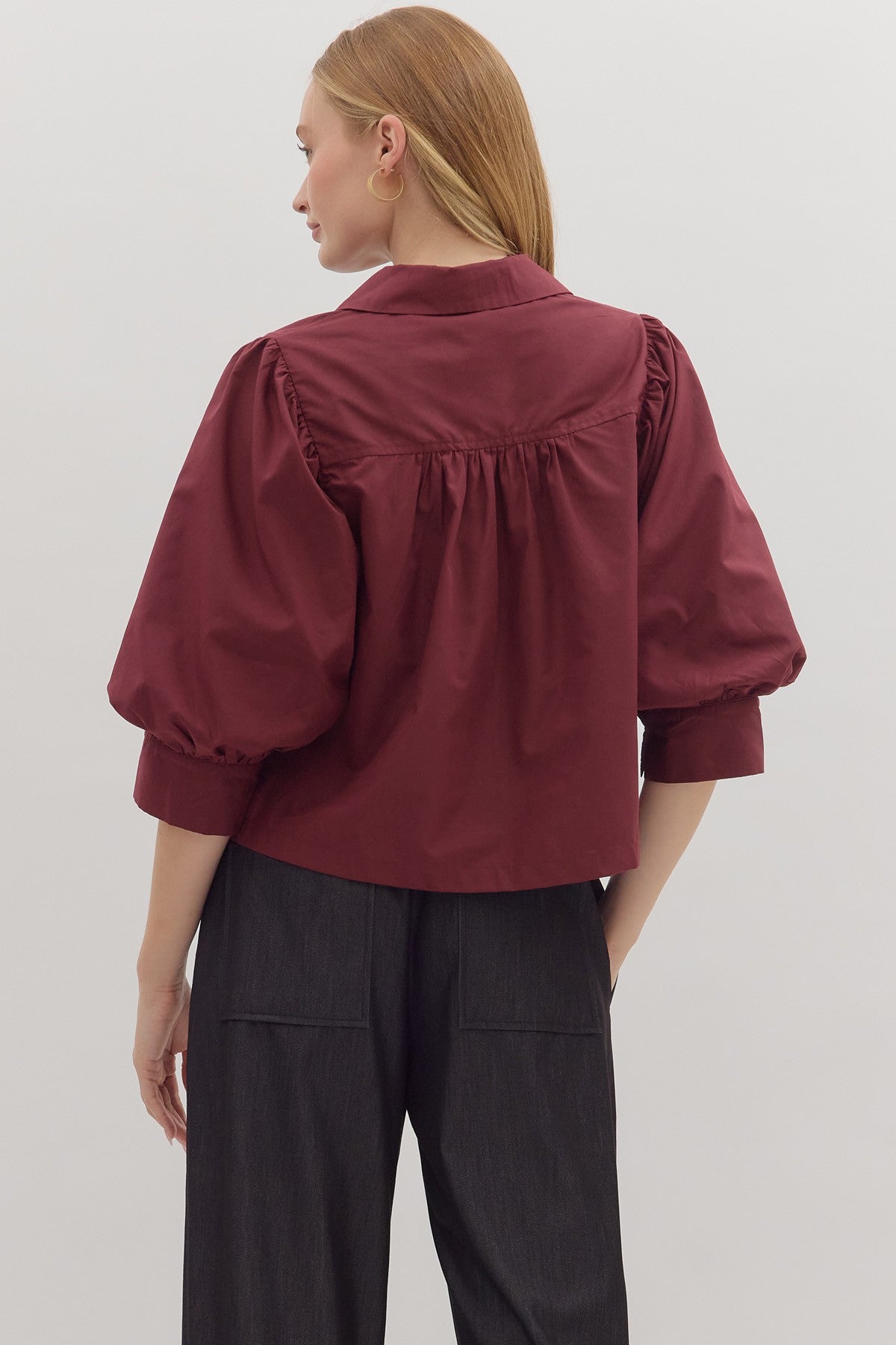 WREN TOP