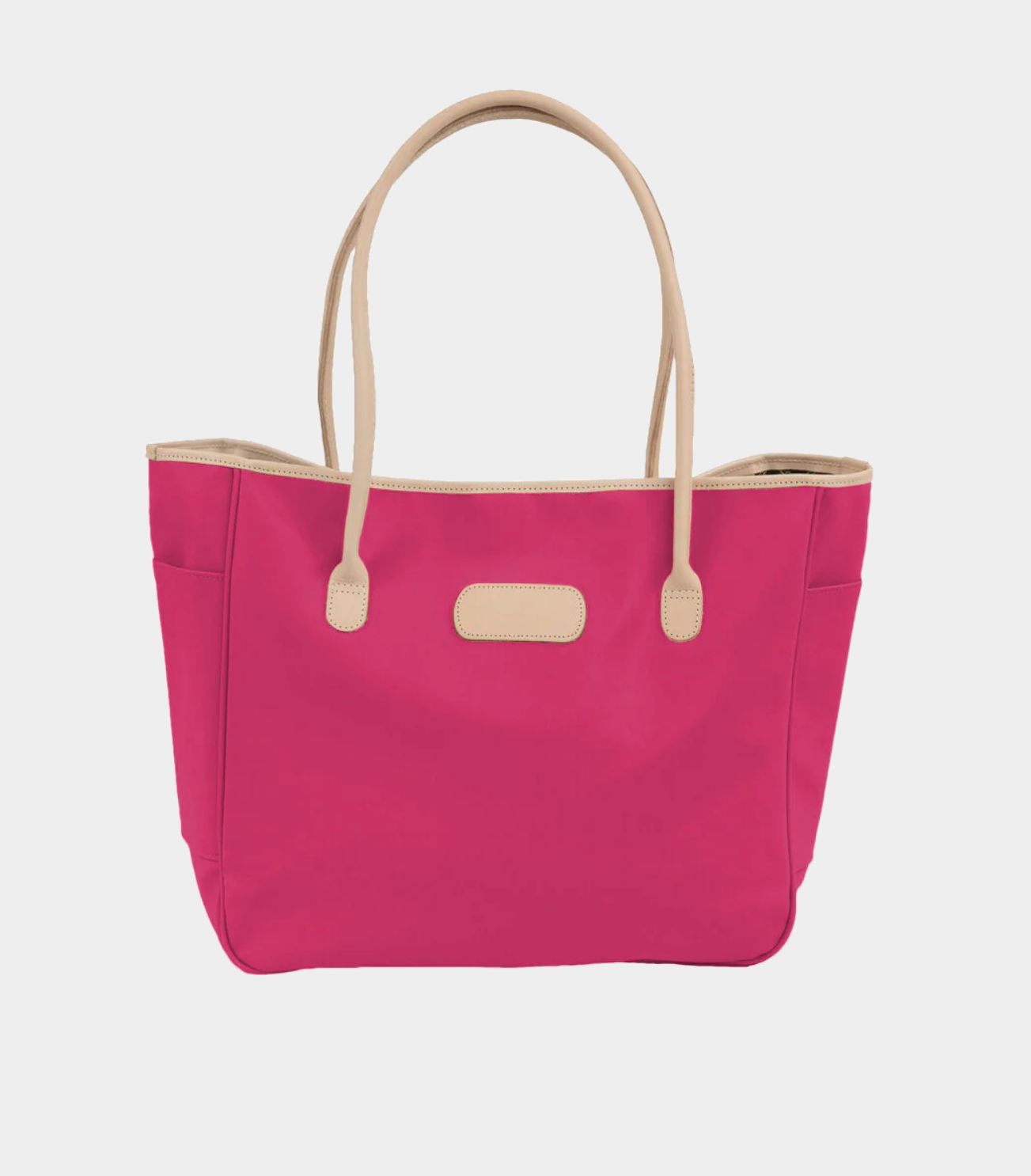 Tyler Tote - Jon Hart