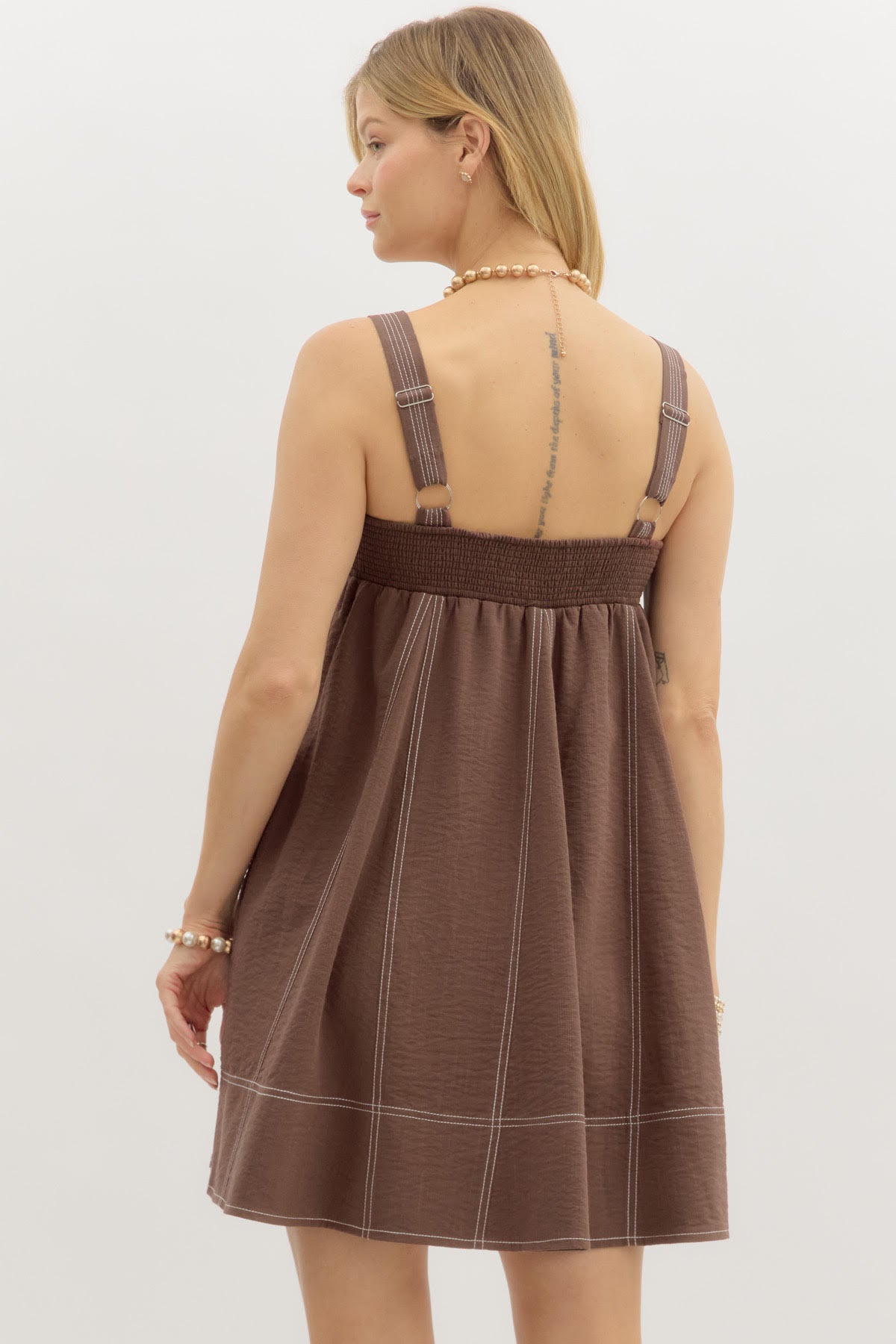 DAPHNE DRESS