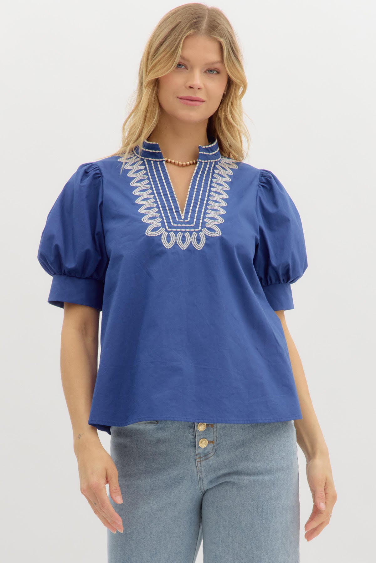 LARKEN TOP