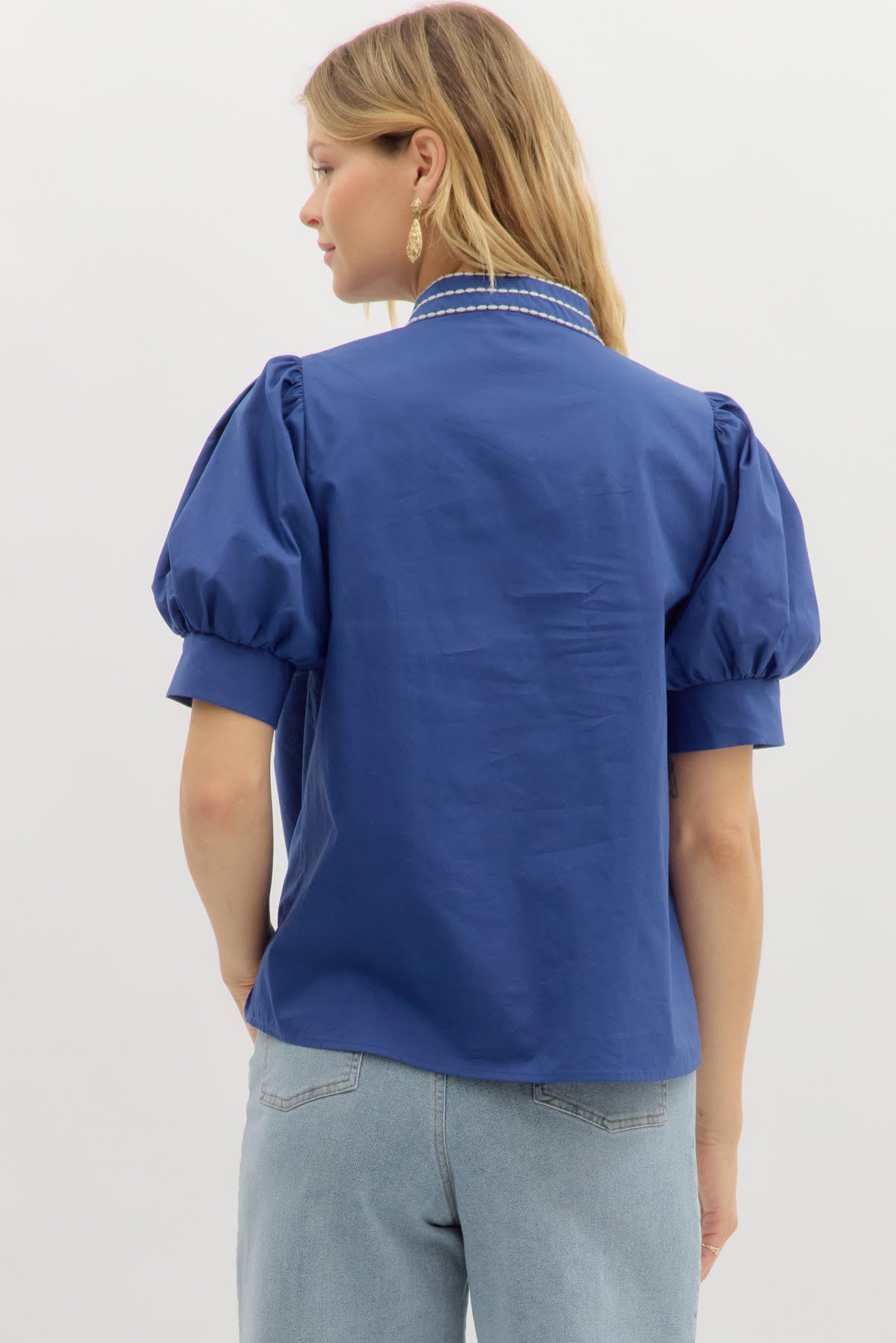 LARKEN TOP