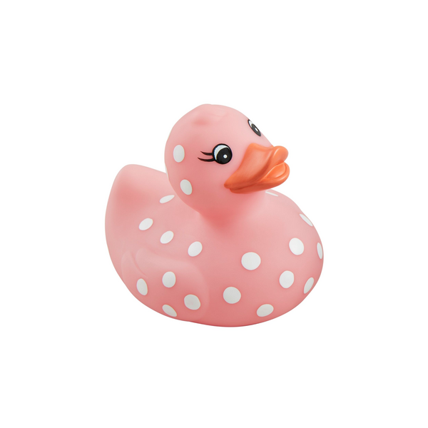 My First Ducky Pink