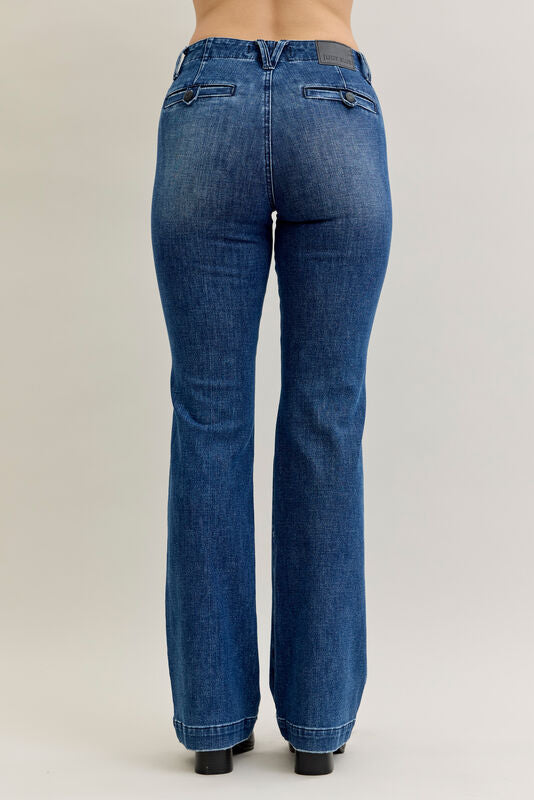 MR Trouser Bootcut