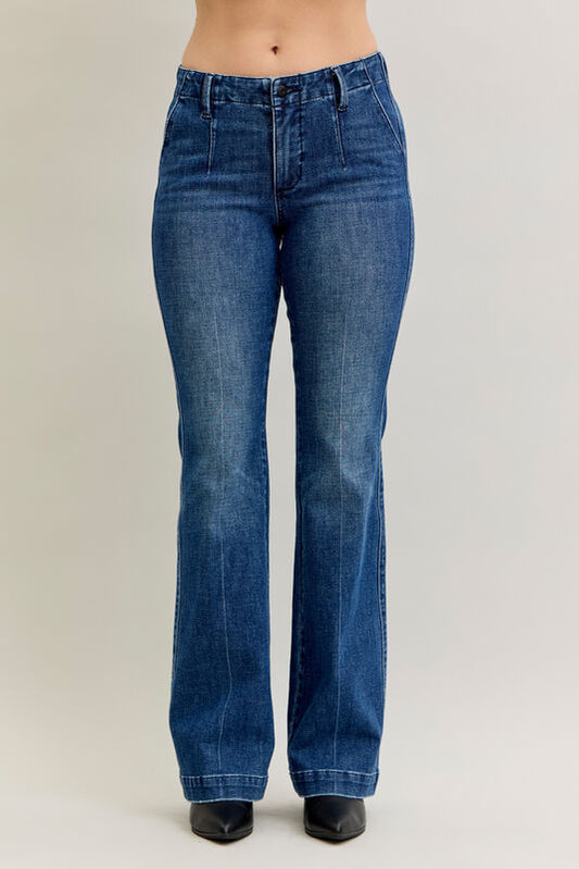 MR Trouser Bootcut