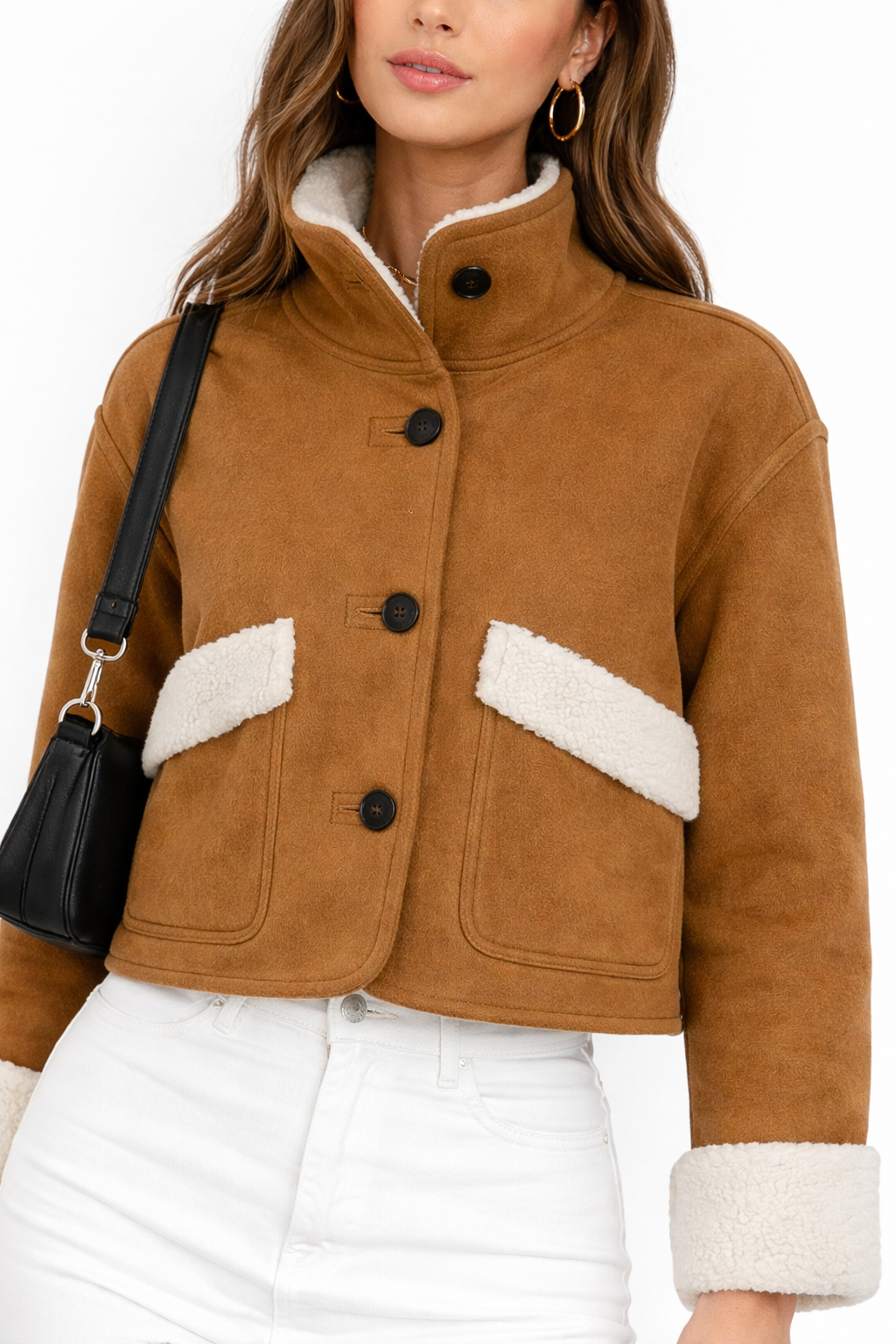 BONFIRE JACKET