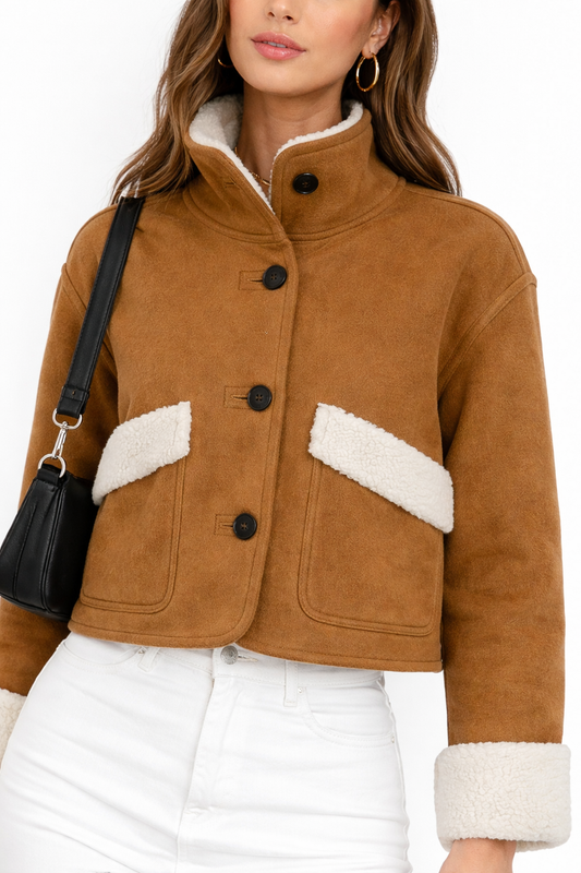BONFIRE JACKET