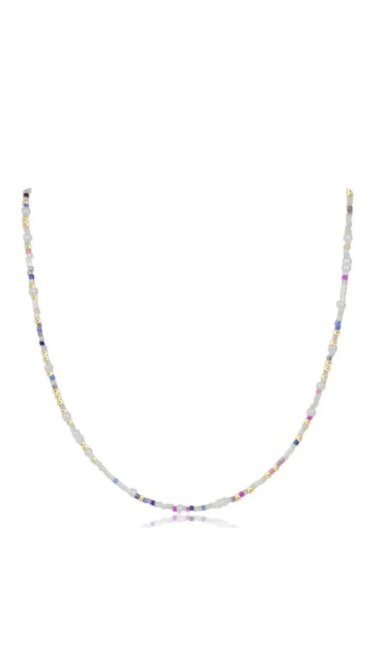 15" Choker Hope Unwritten - With Sprinkles On Top