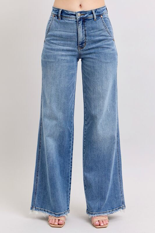 HW Retro Wide Fit