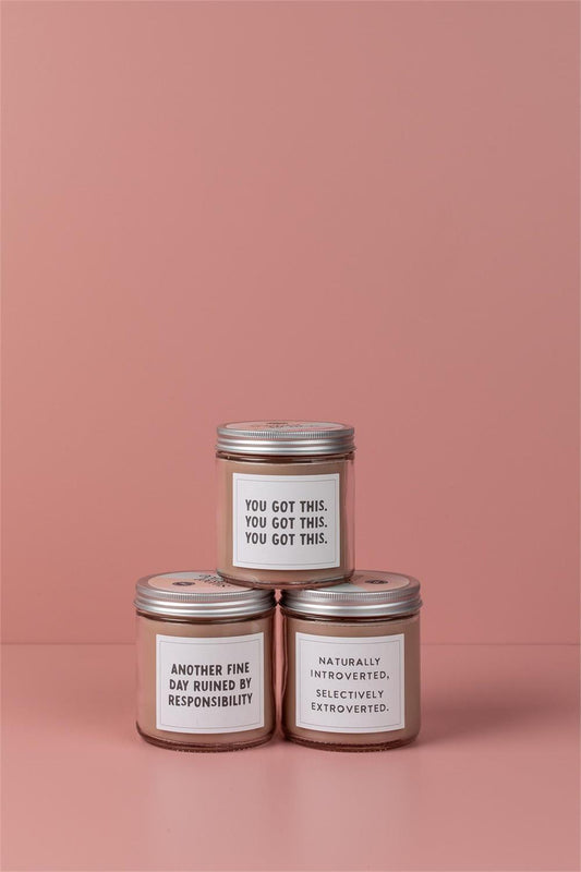 SWEET GRACE #053 SNARKY