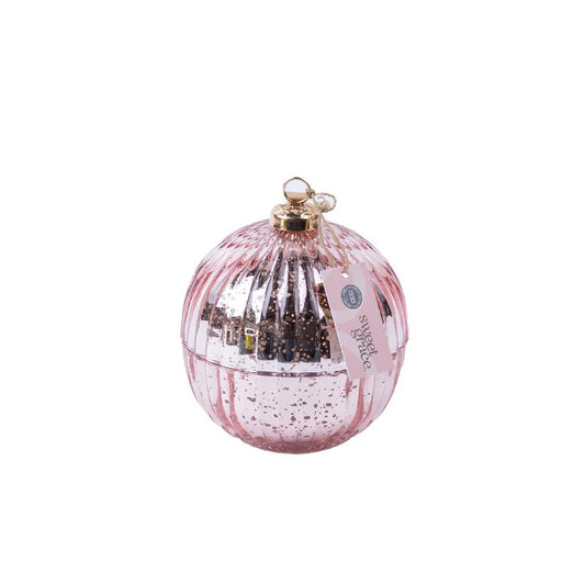 #061 ornament collection
