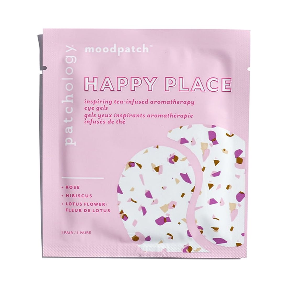 Happy Place Eye Gels