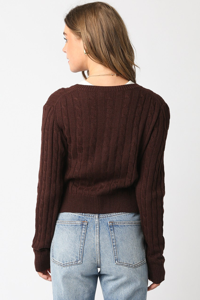 VITA SWEATER