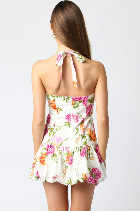 DAISY DRESS