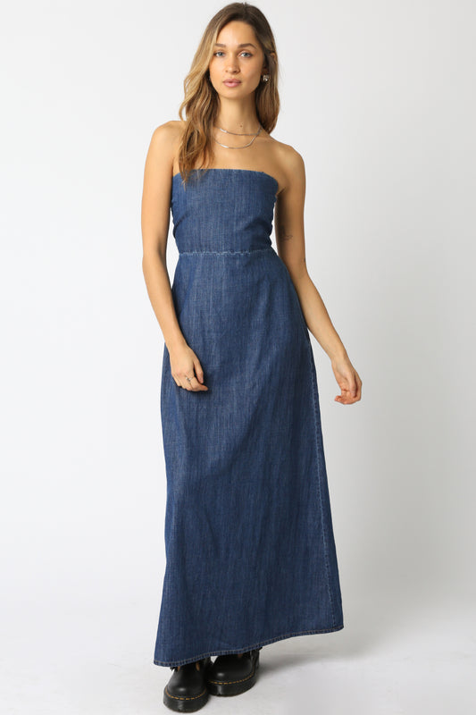 COURTNEY DRESS
