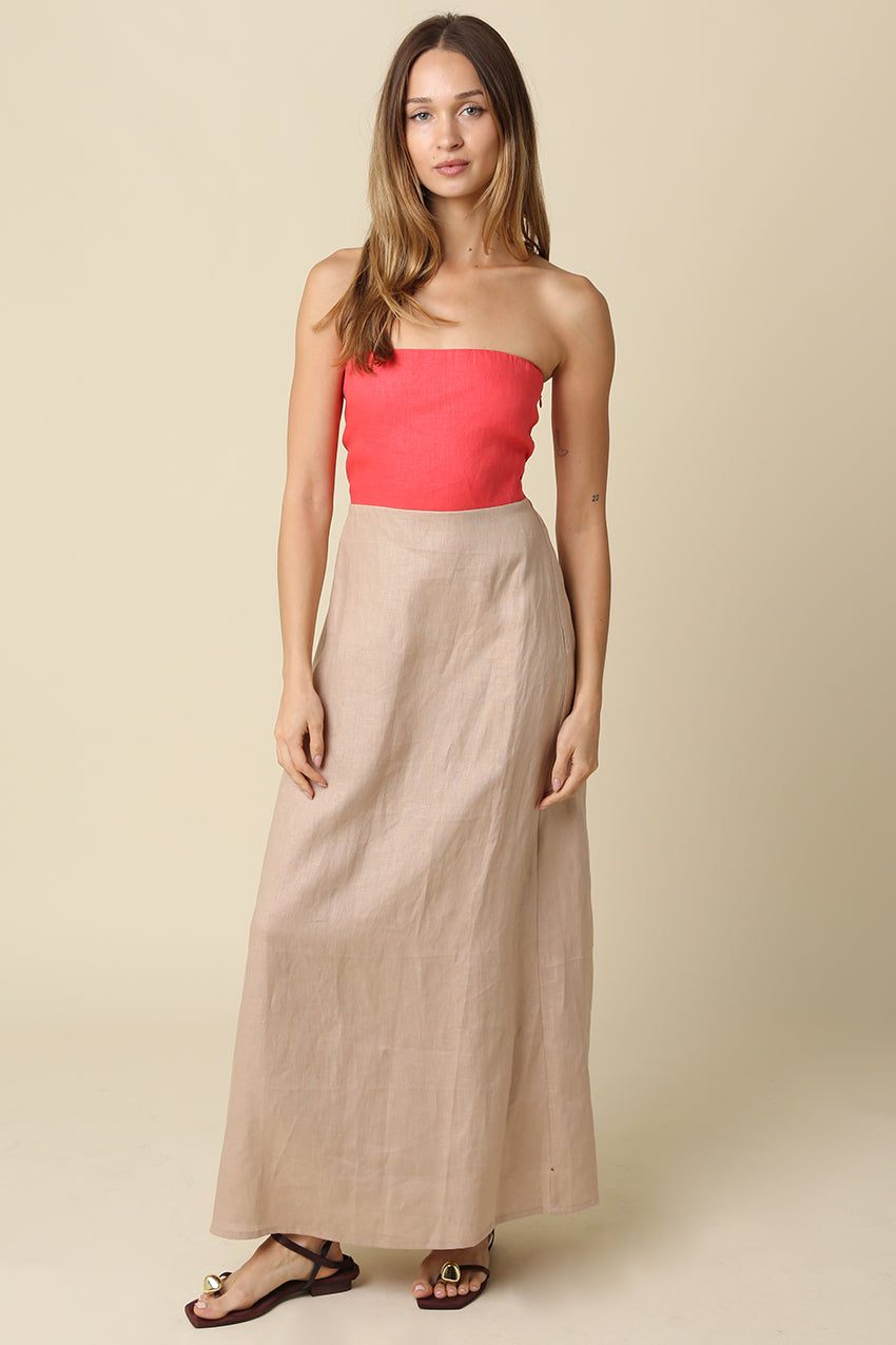 METIS DRESS
