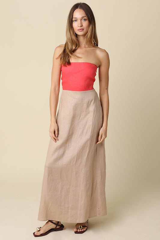 METIS DRESS