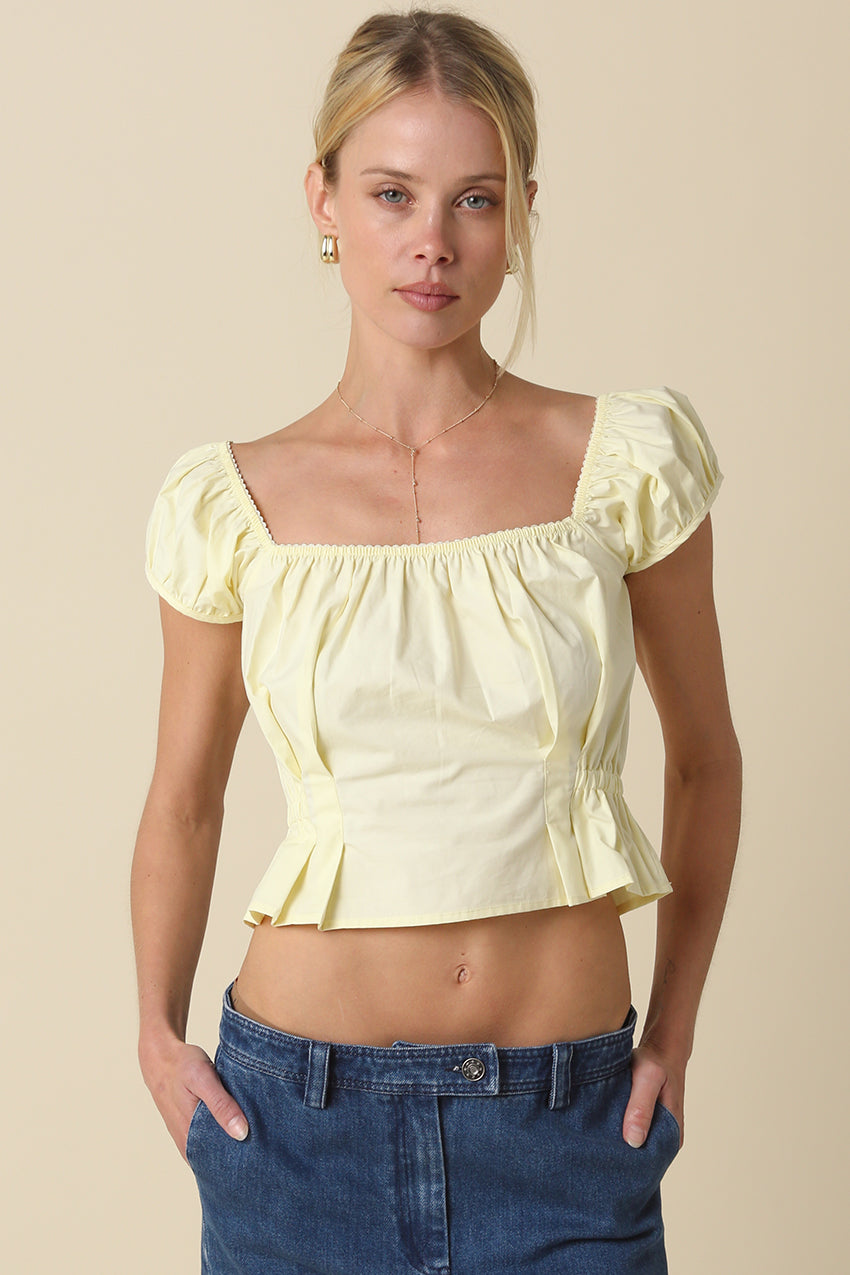 ESTHER TOP