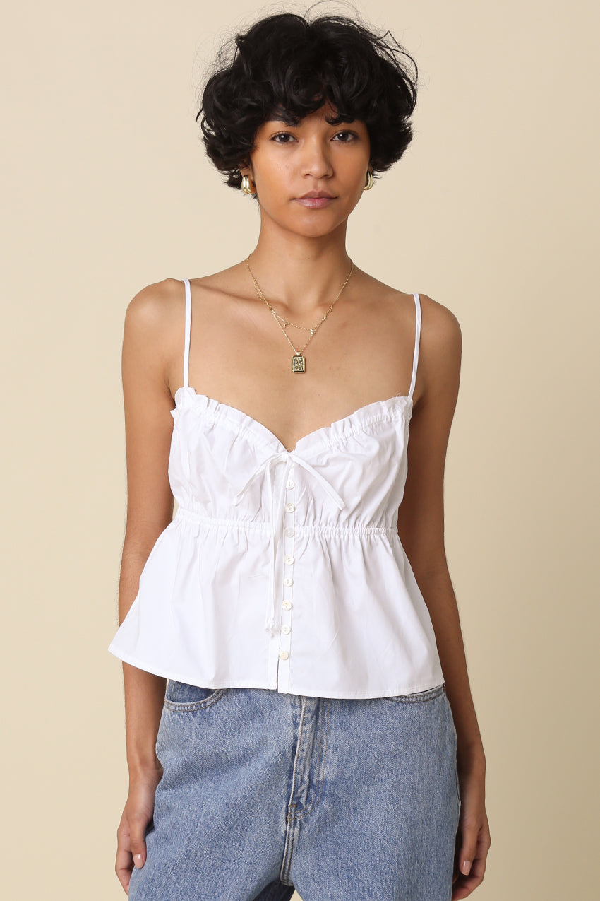 MARYANNE TOP