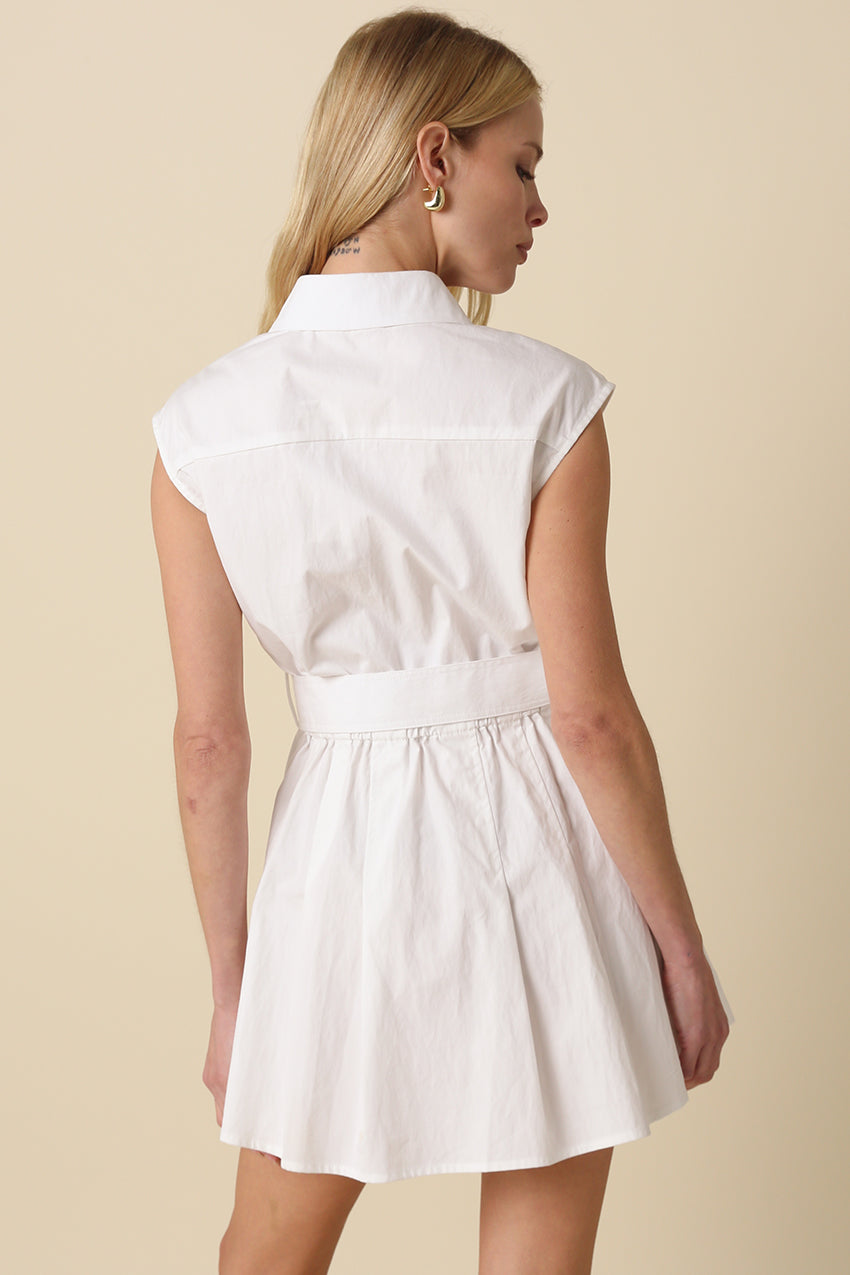 ZOE DRESS
