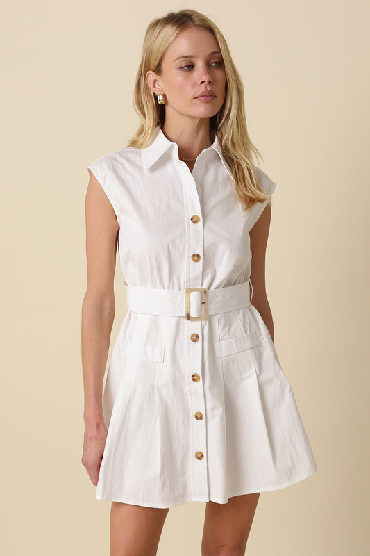 ZOE DRESS